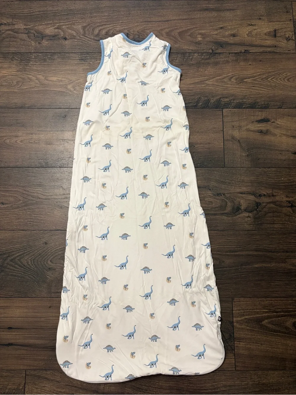 🦕Kyte Baby Dinosaur Sleep Sack 0.5 TOG Large 18-36 Months